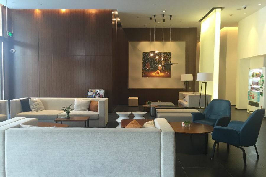 Minimax Hotel Shanghai Songjiang Exterior foto