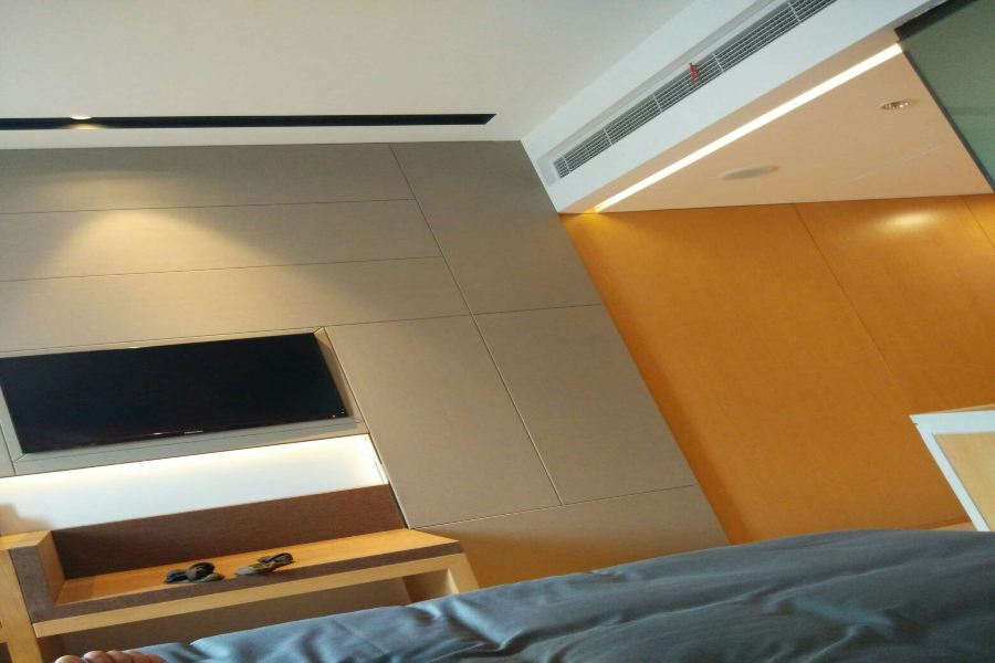 Minimax Hotel Shanghai Songjiang Exterior foto